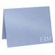 Kennedy Folded Shimmer Note Cards Image 5 of 6